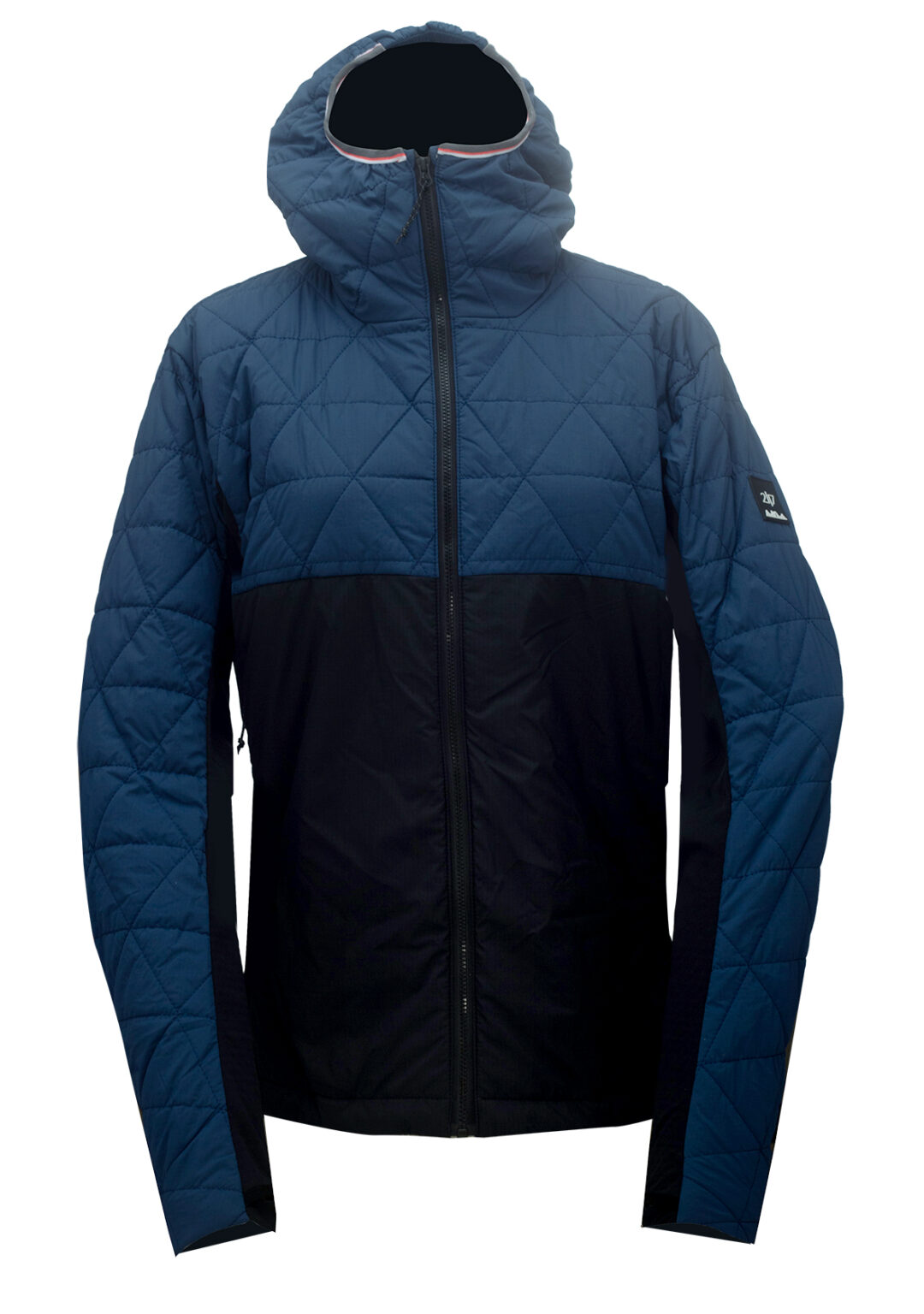 2117 of Sweden Ladies Skitourenjacke Ekestad Swedenstore
