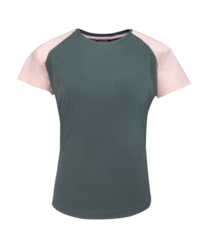 Skratta Merino Mix T-Shirt Damen Arne